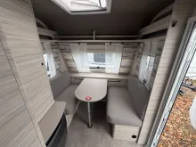 Fahrzeugbild Dethleffs c´joy 460 LE Active Modell 2026 #3