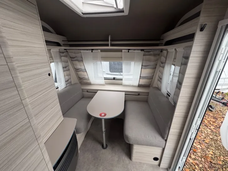 Fahrzeugbild Dethleffs c´joy 460 LE Active Modell 2026 #3