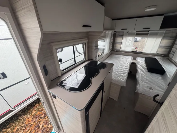 Fahrzeugbild Dethleffs c´joy 460 LE Active Modell 2026 #4