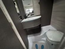 Fahrzeugbild Dethleffs c´joy 460 LE Active Modell 2026 #5