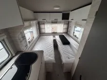 Fahrzeugbild Dethleffs c´joy 460 LE Active Modell 2026 #6