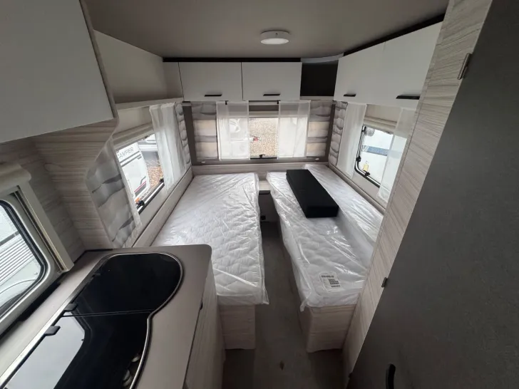 Fahrzeugbild Dethleffs c´joy 460 LE Active Modell 2026 #6