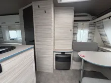 Fahrzeugbild Dethleffs c´joy 460 LE Active Modell 2026 #7