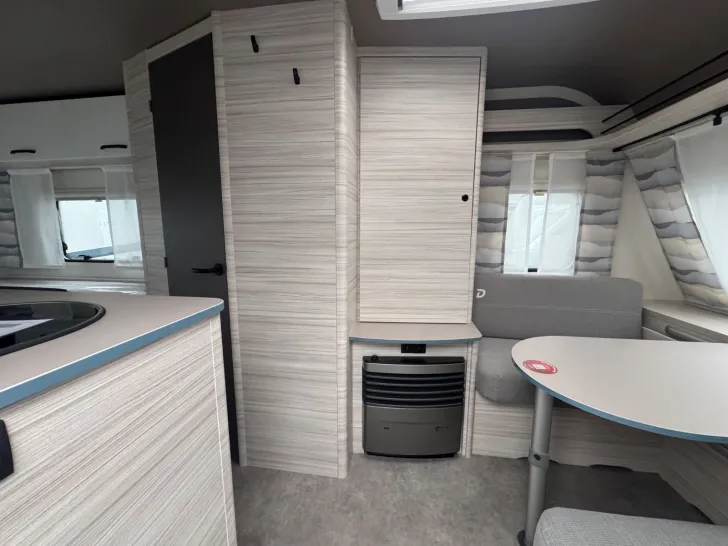 Fahrzeugbild Dethleffs c´joy 460 LE Active Modell 2026 #7