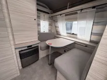 Fahrzeugbild Dethleffs c´joy 460 LE Active Modell 2026 #8