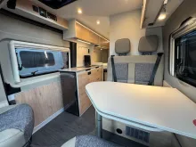 Fahrzeugbild Dethleffs Globetrail Fiat 600 DS 95Years Modell 2026 #5