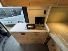 Fahrzeugbild Dethleffs Globetrail Fiat 600 DS 95Years Modell 2026 #9