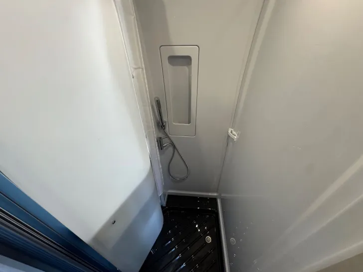 Fahrzeugbild Dethleffs Globetrail Fiat 600 DS 95Years Modell 2026 #12