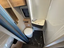 Fahrzeugbild Dethleffs Globetrail Fiat 600 DS 95Years Modell 2026 #13