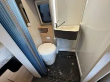 Fahrzeugbild Dethleffs Globetrail Fiat 600 DS 95Years Modell 2026 #14