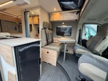 Fahrzeugbild Dethleffs Globetrail Fiat 600 DS 95Years Modell 2026 #15