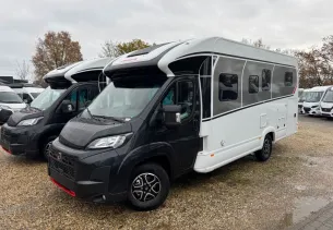 Bild Trend T 7057 EBL