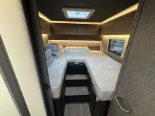 Fahrzeugbild Dethleffs Trend Teilintegriert T 7057 EBL Modell 2026 #9