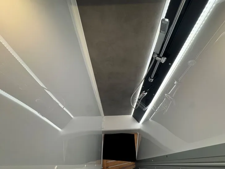 Fahrzeugbild Dethleffs Trend Teilintegriert T 7057 EBL Modell 2026 #10