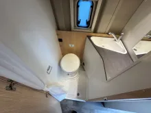 Fahrzeugbild Sunlight CLIFF 600 RT Adventure Edition Modell 2026 #8