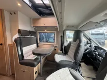 Fahrzeugbild Sunlight CLIFF 600 RT Adventure Edition Modell 2026 #12