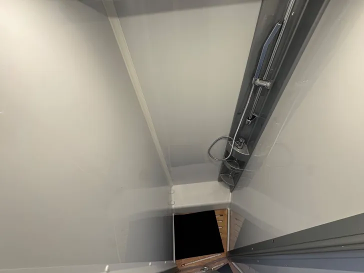 Fahrzeugbild Dethleffs Just Camp Teilintegriert T 7052 EBL Modell 2026 #13