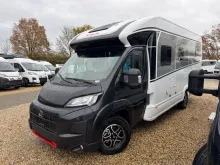 Fahrzeugbild Dethleffs Trend Active T 7057 EB Modelljahr 2026 #1