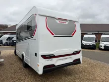 Fahrzeugbild Dethleffs Trend Active T 7057 EB Modelljahr 2026 #2