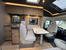 Fahrzeugbild Dethleffs Trend Active T 7057 EB Modelljahr 2026 #4