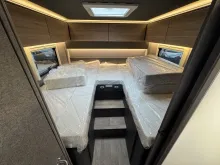 Fahrzeugbild Dethleffs Trend Active T 7057 EB Modelljahr 2026 #5