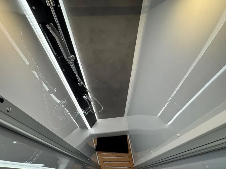 Fahrzeugbild Dethleffs Trend Active T 7057 EB Modelljahr 2026 #7