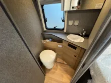 Fahrzeugbild Dethleffs Trend Active T 7057 EB Modelljahr 2026 #10