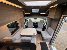 Fahrzeugbild Dethleffs Trend Active T 7057 EB Modelljahr 2026 #12