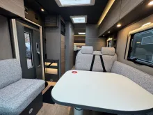 Fahrzeugbild Dethleffs Trend Active T 7057 EB Modelljahr 2026 #15