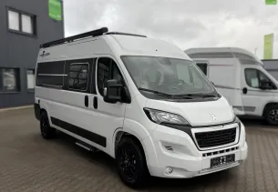 Bild VANTourer 600 D