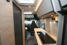 Fahrzeugbild Knaus BoxTime 630 MX #3