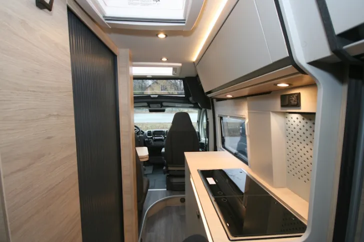 Fahrzeugbild Knaus BoxTime 630 MX #3