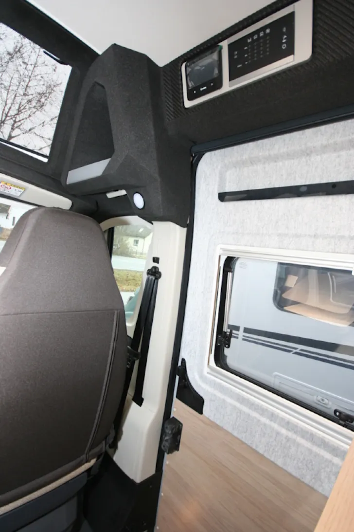 Fahrzeugbild Knaus BoxTime 630 MX #5