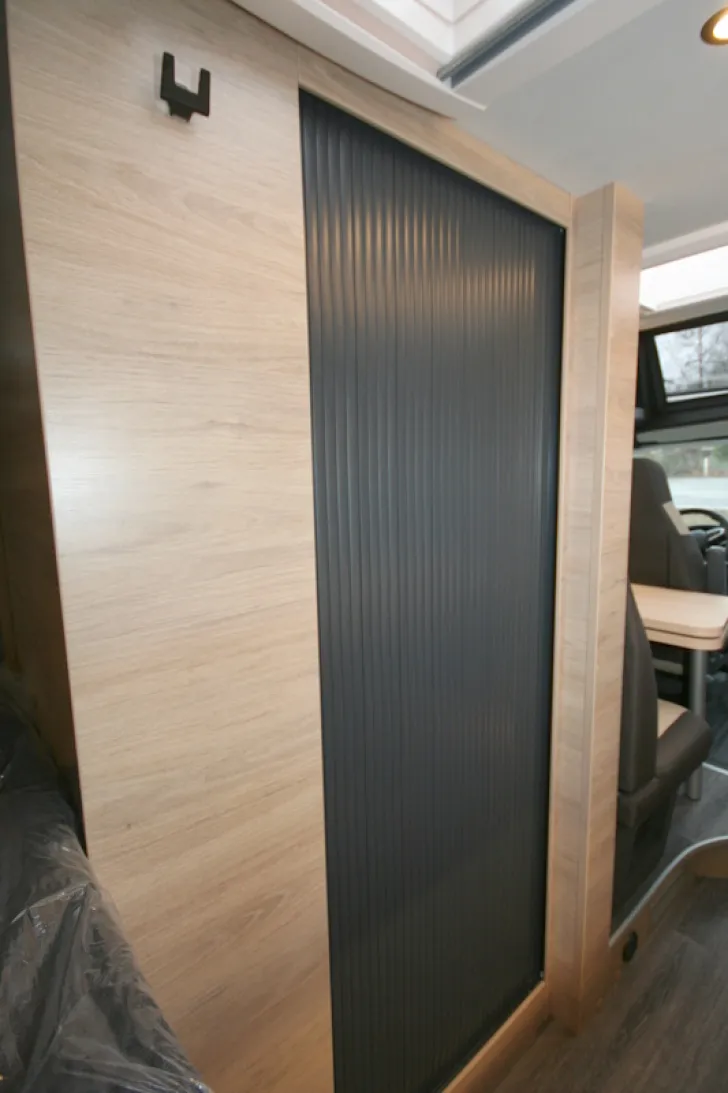 Fahrzeugbild Knaus BoxTime 630 MX #6