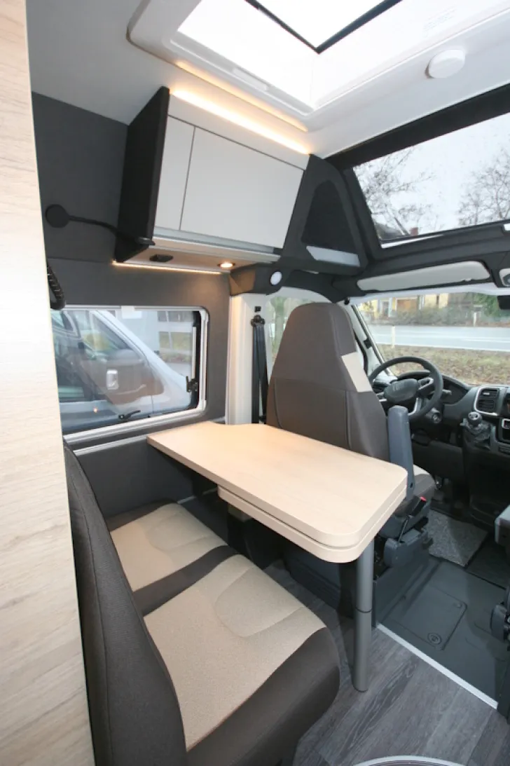 Fahrzeugbild Knaus BoxTime 630 MX #7