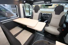 Fahrzeugbild Knaus BoxTime 630 MX #8