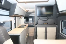 Fahrzeugbild Knaus BoxTime 630 MX #10