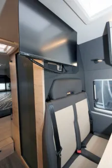 Fahrzeugbild Knaus BoxTime 630 MX #12