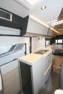 Fahrzeugbild Knaus BoxTime 630 MX #13