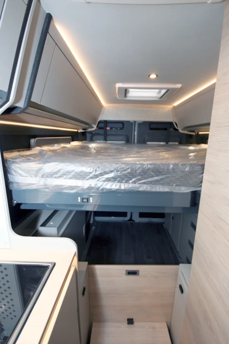 Fahrzeugbild Knaus BoxTime 630 MX #16