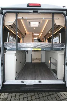 Fahrzeugbild Knaus BoxTime 630 MX #20