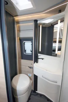 Fahrzeugbild Knaus BoxTime 630 MX #17