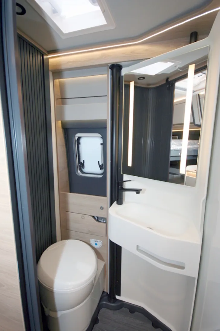 Fahrzeugbild Knaus BoxTime 630 MX #17