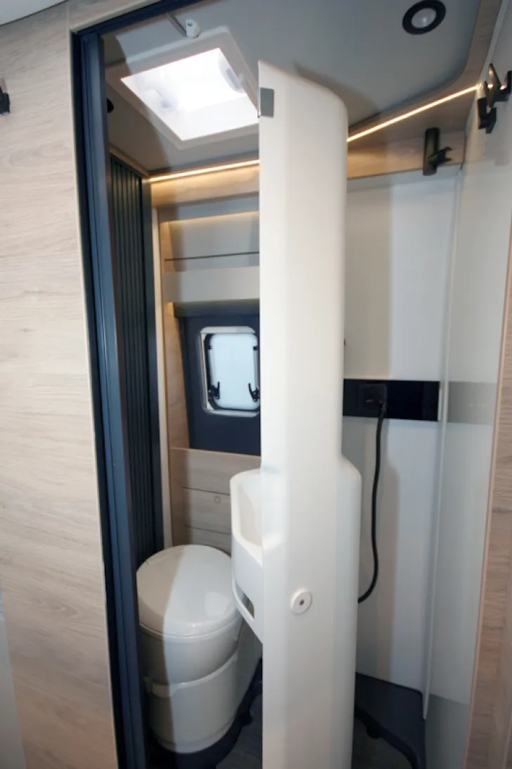 Fahrzeugbild Knaus BoxTime 630 MX #18