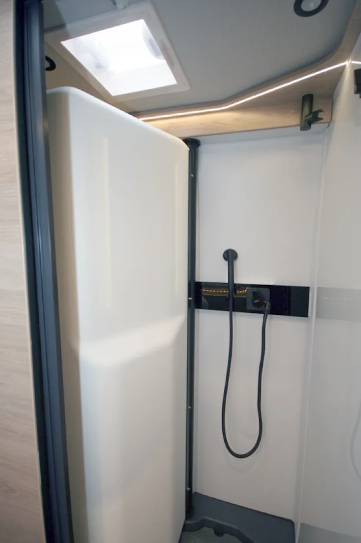 Fahrzeugbild Knaus BoxTime 630 MX #19