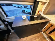 Fahrzeugbild Sunlight Camper Van CLIFF 602 Adventure Edition Verfüg./Sparen Sie 2.119,- € #14
