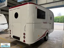 Fahrzeugbild Hobby Beachy 420+ #4