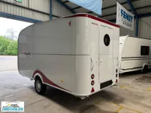 Fahrzeugbild Hobby Beachy 420+ #5