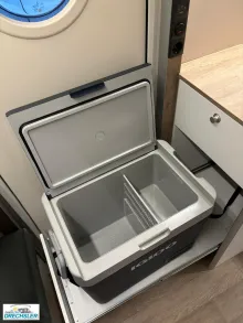 Fahrzeugbild Hobby Beachy 420+ #13