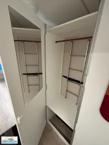 Fahrzeugbild Hobby Beachy 420+ #15